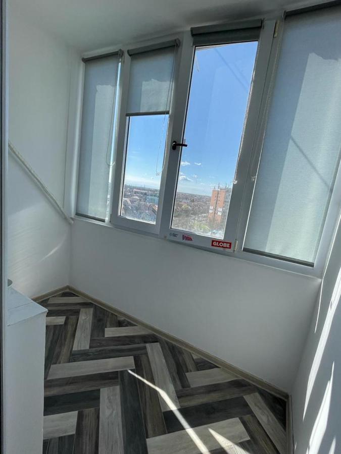 Bega Cirumvalatiunii One Room Apartment- 4 Timisoara Exterior foto