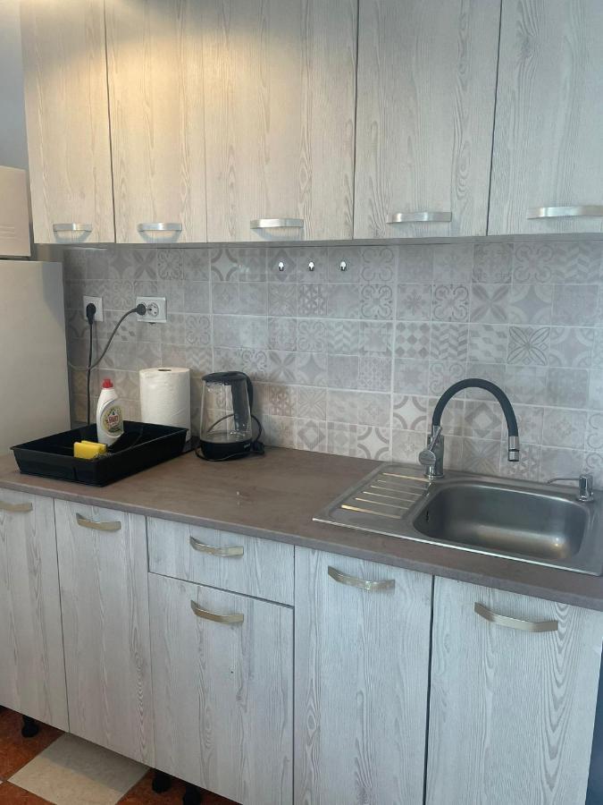 Bega Cirumvalatiunii One Room Apartment- 4 Timisoara Exterior foto